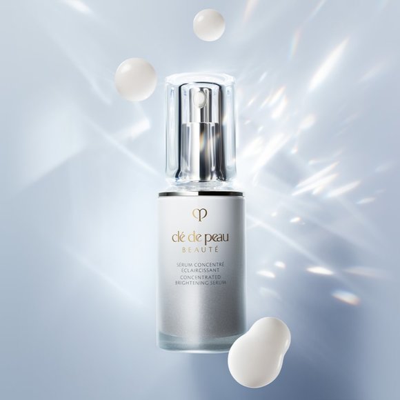 Cle de Peau - CONCENTRATED BRIGHTENING SERUM - 40ML - BNWT - Picture 7 of 12